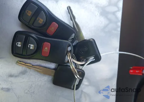 2009 Nissan Pathfinder S from USA, damaged, VIN 5N1AR18B79C616131